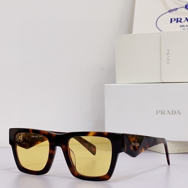 Pra*a sunglasses(aaaa)-3263