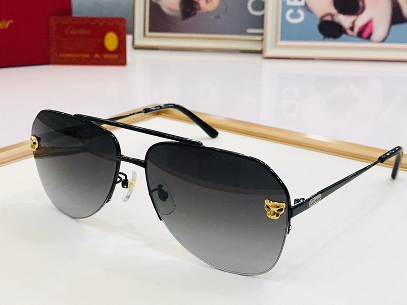 Ca*t*er sunglasses(aaaa)-1307