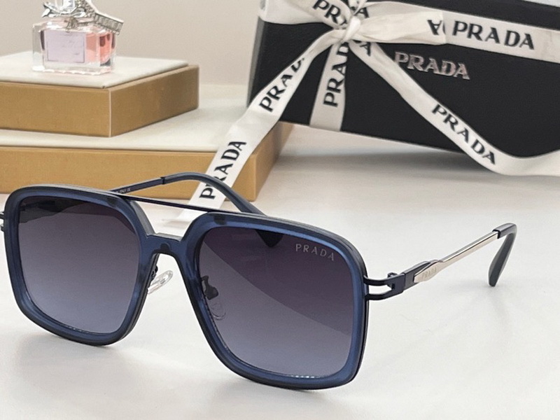 Pra*a sunglasses(aaaa)-3257