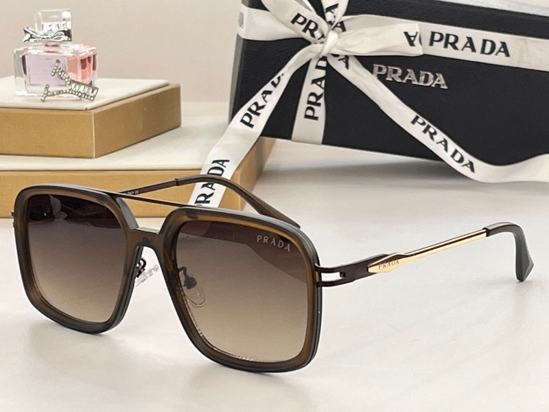 Pra*a sunglasses(aaaa)-3253