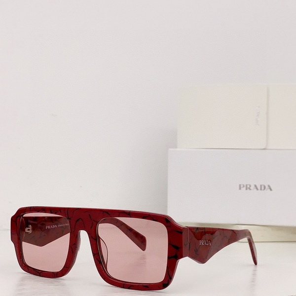 Pra*a sunglasses(aaaa)-3247