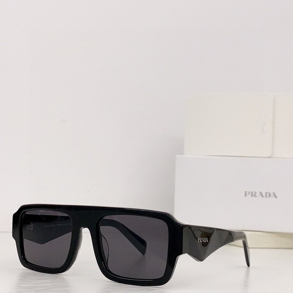 Pra*a sunglasses(aaaa)-3245