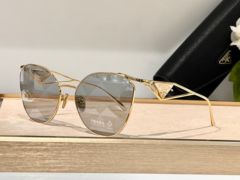 Pra*a sunglasses(aaaa)-3244