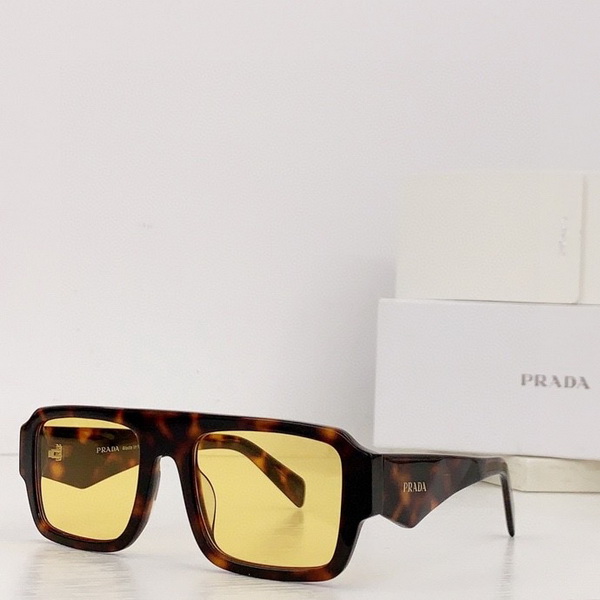 Pra*a sunglasses(aaaa)-3243