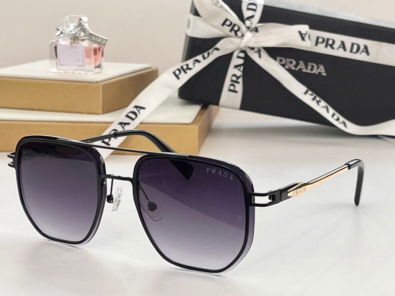 Pra*a sunglasses(aaaa)-3241