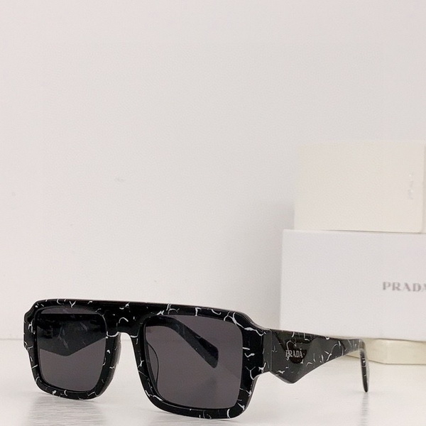 Pra*a sunglasses(aaaa)-3240