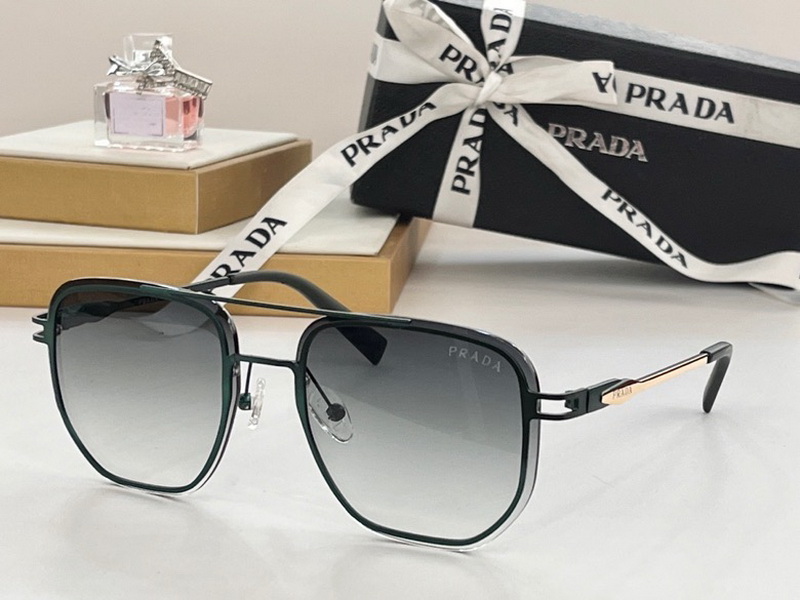 Pra*a sunglasses(aaaa)-3238