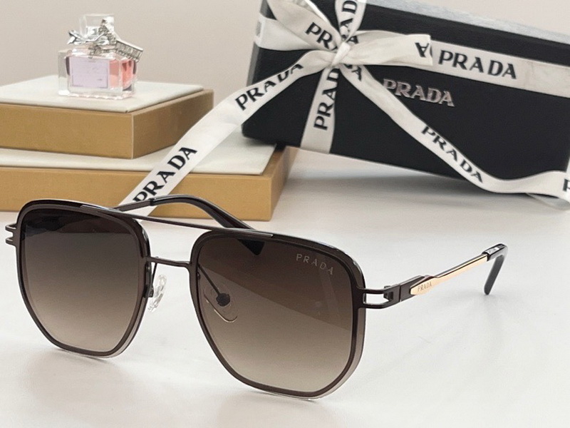 Pra*a sunglasses(aaaa)-3237