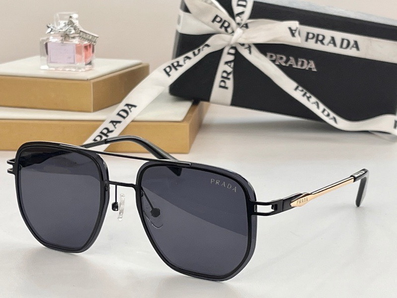 Pra*a sunglasses(aaaa)-3236