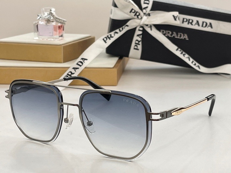 Pra*a sunglasses(aaaa)-3235