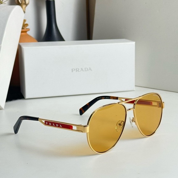 Pra*a sunglasses(aaaa)-3233