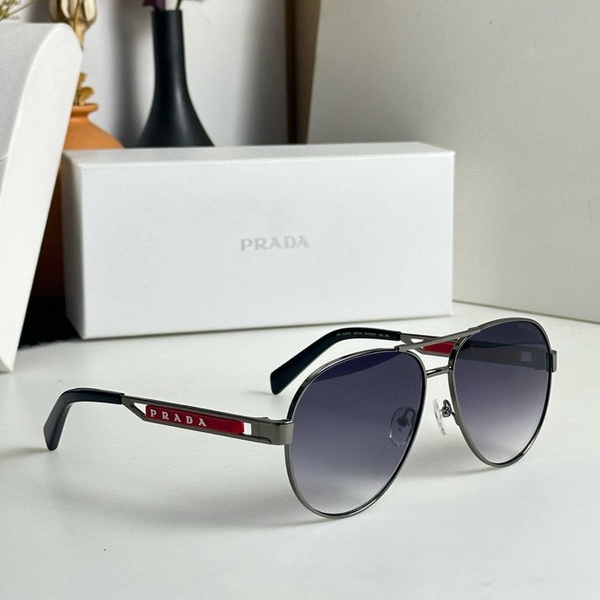 Pra*a sunglasses(aaaa)-3231