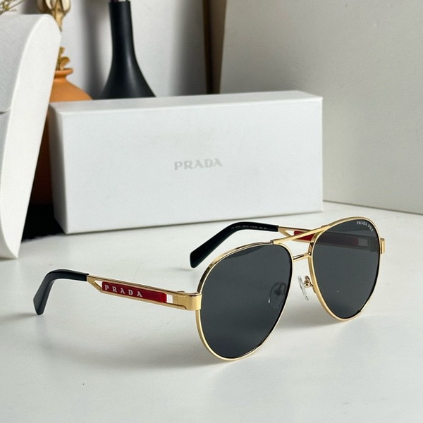 Pra*a sunglasses(aaaa)-3229