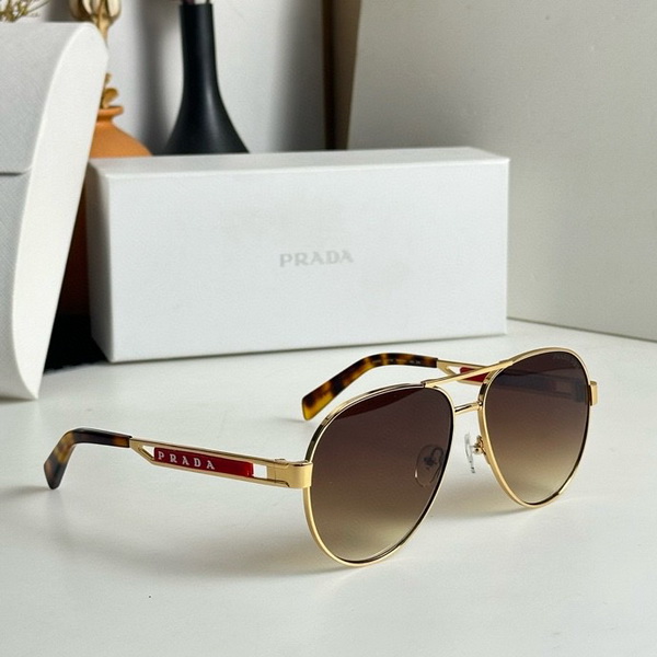 Pra*a sunglasses(aaaa)-3227