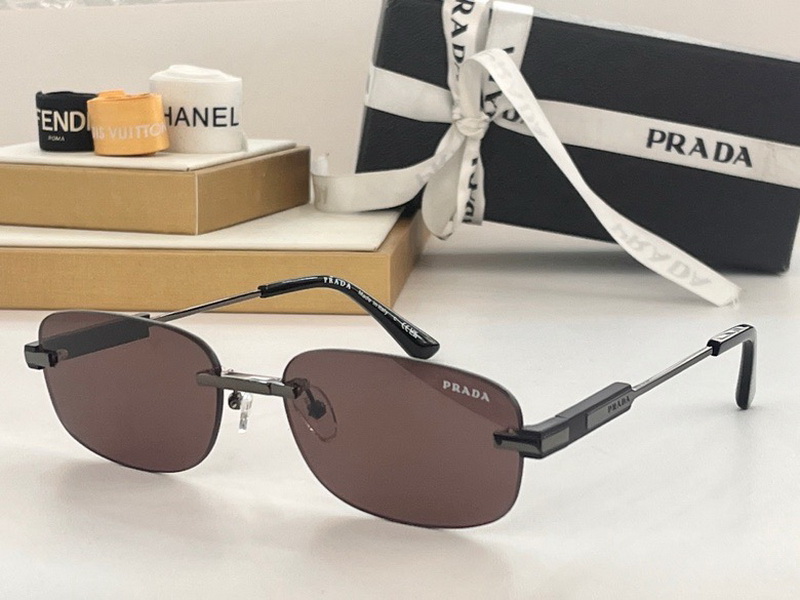 Pra*a sunglasses(aaaa)-3226