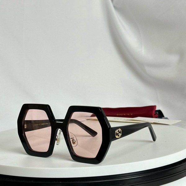 G*u*i sunglasses(aaaa)-2406