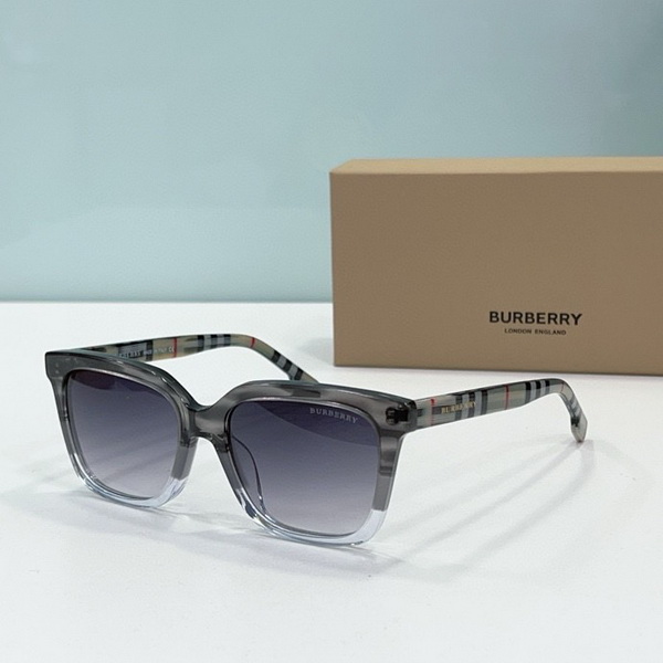 B**rry sunglasses(aaaa)-659