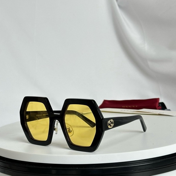G*u*i sunglasses(aaaa)-2403