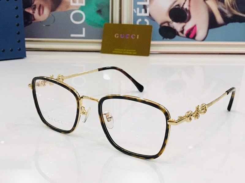 G*u*i sunglasses(aaaa)-545