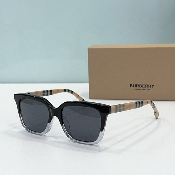 B**rry sunglasses(aaaa)-657