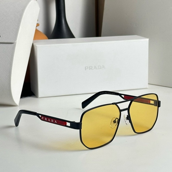 Pra*a sunglasses(aaaa)-3219