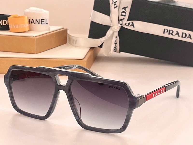 Pra*a sunglasses(aaaa)-3218