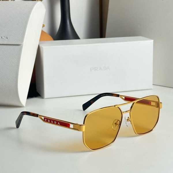 Pra*a sunglasses(aaaa)-3217
