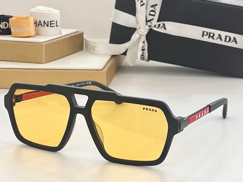 Pra*a sunglasses(aaaa)-3216