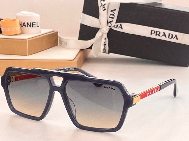Pra*a sunglasses(aaaa)-3214