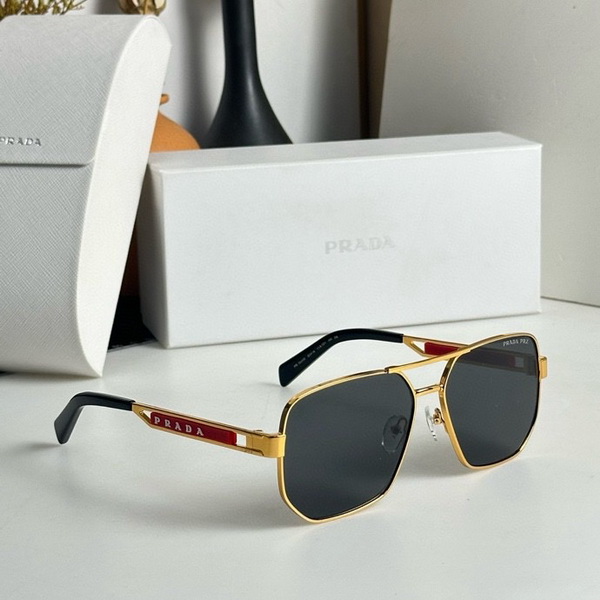 Pra*a sunglasses(aaaa)-3211