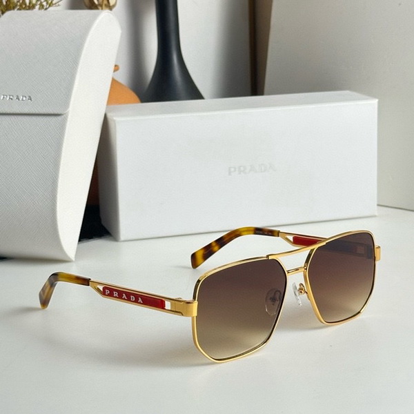 Pra*a sunglasses(aaaa)-3209