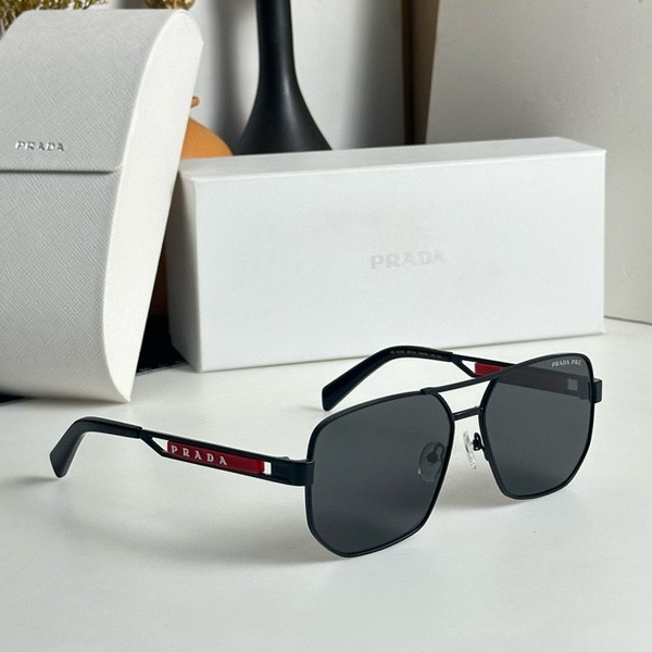 Pra*a sunglasses(aaaa)-3208