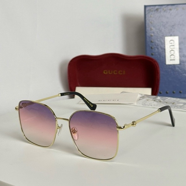 G*u*i sunglasses(aaaa)-2395