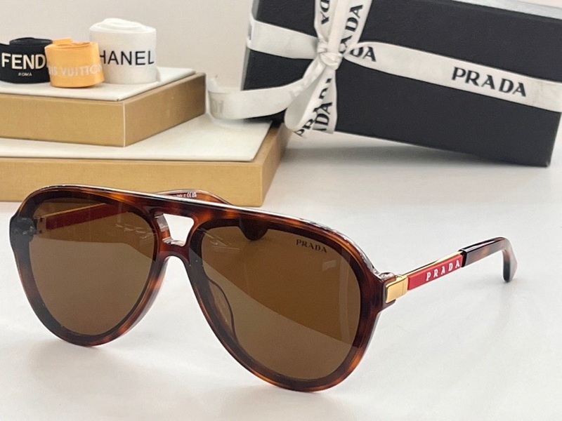 Pra*a sunglasses(aaaa)-3206