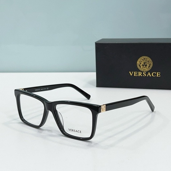 Versace Sunglasses(AAAA)-412