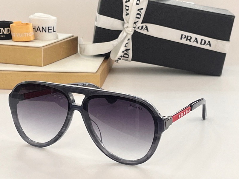 Pra*a sunglasses(aaaa)-3203