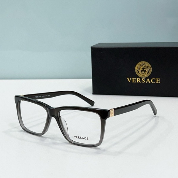 Versace Sunglasses(AAAA)-411