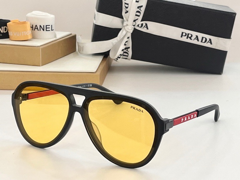 Pra*a sunglasses(aaaa)-3200