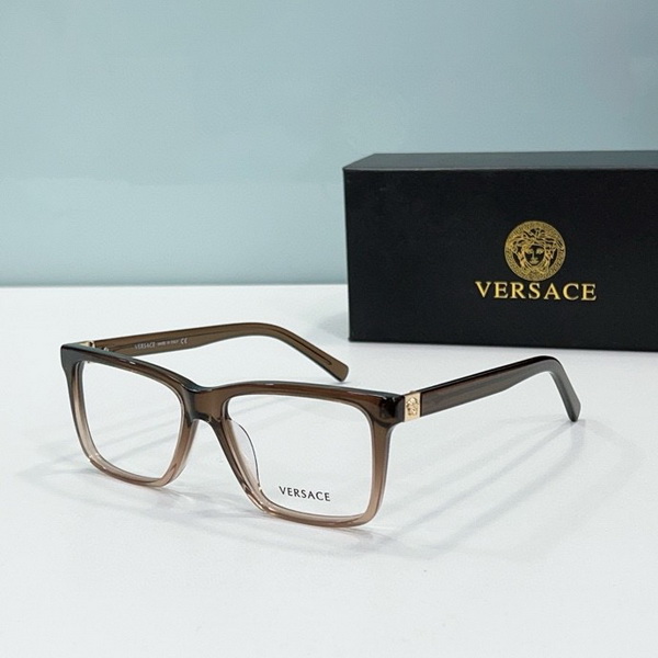 Versace Sunglasses(AAAA)-410