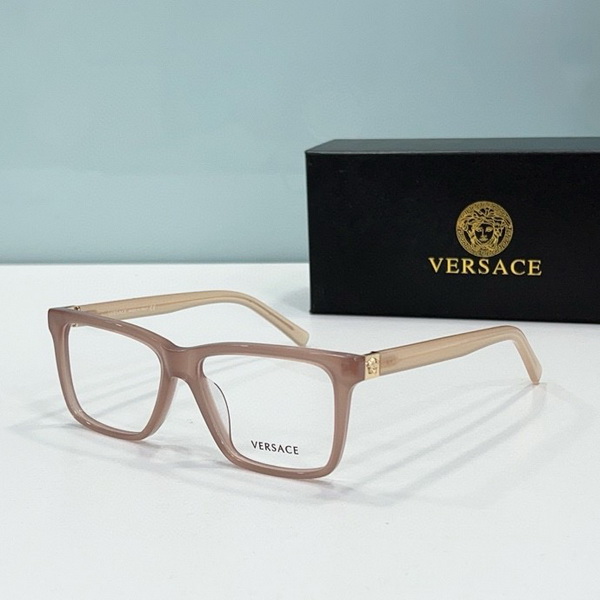 Versace Sunglasses(AAAA)-409