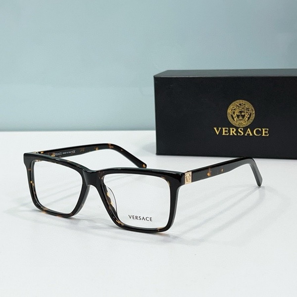 Versace Sunglasses(AAAA)-408