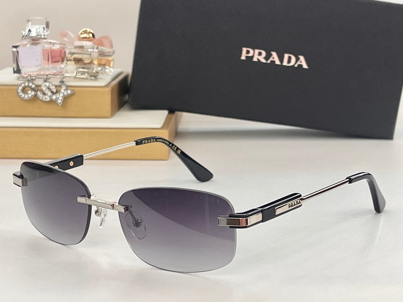 Pra*a sunglasses(aaaa)-3197