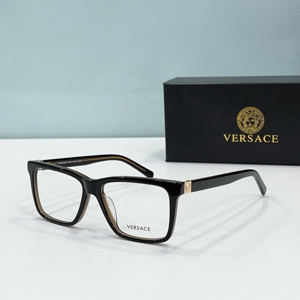 Versace Sunglasses(AAAA)-407