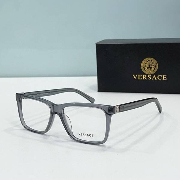 Versace Sunglasses(AAAA)-406