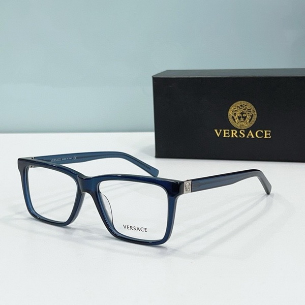 Versace Sunglasses(AAAA)-405