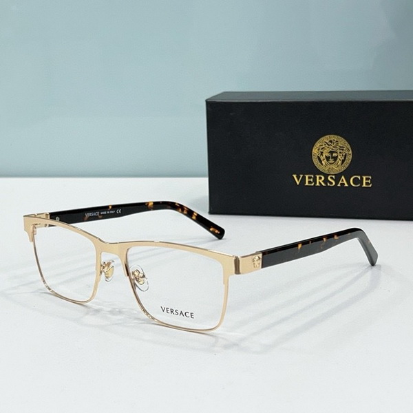 Versace Sunglasses(AAAA)-404