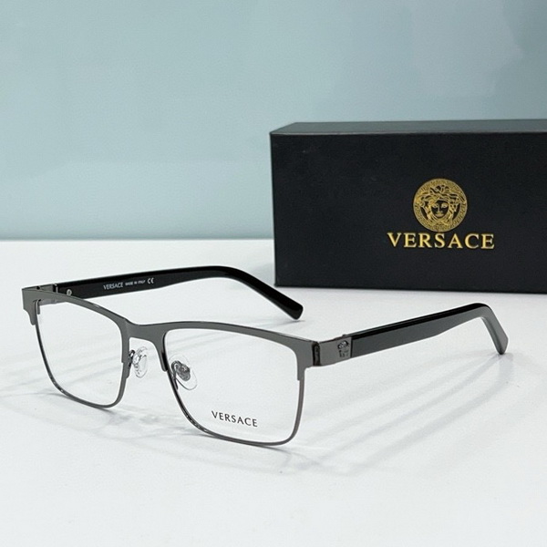 Versace Sunglasses(AAAA)-403