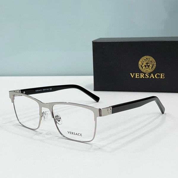 Versace Sunglasses(AAAA)-402