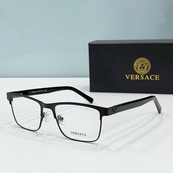 Versace Sunglasses(AAAA)-400