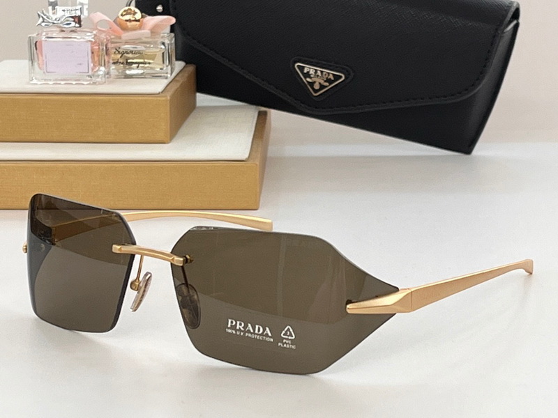 Pra*a sunglasses(aaaa)-3192